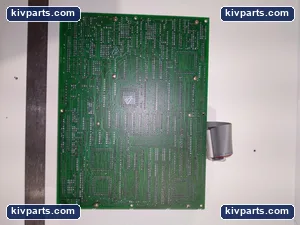 General Electric 6BA06 C-Ess NP – actual item, photo 6 of 8