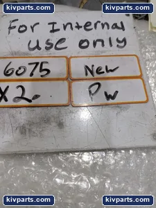 Zebra P1006138 Kit for Xi4 Series Label Printer – actual item, photo 5 of 5