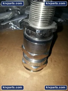 97ATEX6008X ATEX Explosion Proof Cable – actual item, photo 7 of 7