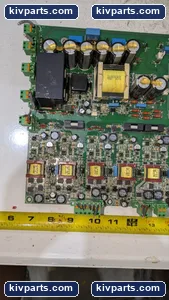 Ingeteam AQD0279 Control Board Module – actual item, photo 2 of 9