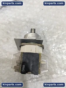 Allen-Bradley 800T-J2 Selector Switch – actual item, photo 2 of 6