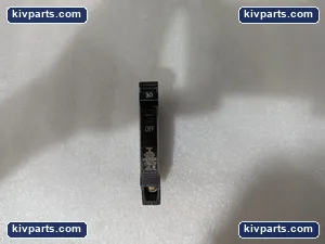 10000 General Hacr Plug – actual item, photo 4 of 5
