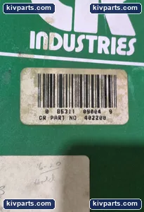 Improve Seal 402200 Seal – actual item, photo 5 of 5