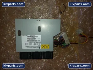Delta AC-053A Power Distribution Board – actual item, photo 2 of 4
