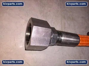 hydraulic hose PH 571 ... AS IN PICURE – actual item, photo 2 of 5