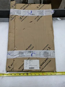 T10-31 Axelent Safety Interlock