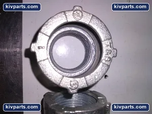 Thomas & Betts Conduit Coupling – actual item, photo 2 of 5