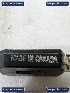 Square D 2183S44Q30BB Contactor Coil – actual item, photo 10 of 11