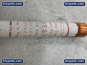 Mersen OTS10 Onetime Fuse – actual item, photo 8 of 9