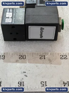 Watts DX1-621-K70 Fluidair Solenoid Valve – actual item, photo 6 of 8