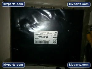 15-TV04D S-Video Stereo Audio Converter – actual item, photo 3 of 6