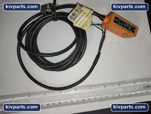 ifm OU5006 OUE-Dpkg – actual item, photo 4 of 5