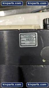 Keithley 8373-30 Printer – actual item, photo 6 of 11