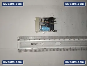 Omron G2RSN Safety Relay – actual item, photo 4 of 5