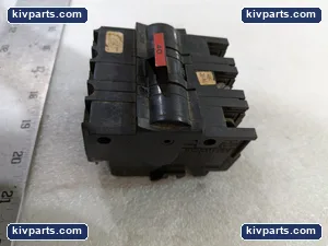 Federal Pacific NA340 Stab-Lok Circuit Breaker – actual item, photo 2 of 15