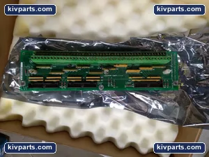 General Electric GE DS200TBQAG1ABB Thermocouple Termination Board – actual item, photo 3 of 7