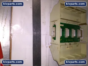 Indramat 109-0968-4811-02 Buss Inter Bus-S – actual item, photo 3 of 6