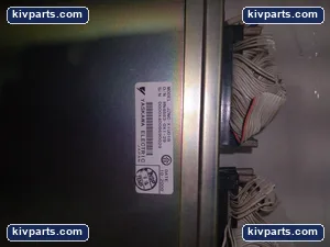 Yaskawa JZNC-XIU01B Robot Controller – actual item, photo 2 of 3
