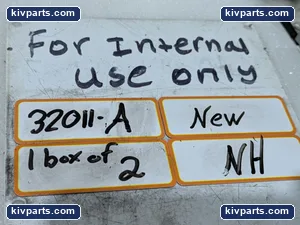 Cutler-Hammer 9586H866A Relay Heater Coil Element – actual item, photo 4 of 4