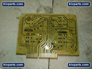 A17085-0 1Z8472 Relay Circuit Board – actual item, photo 2 of 2
