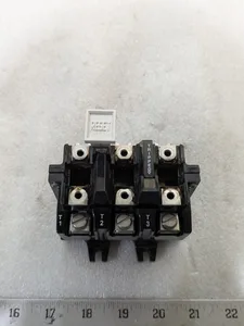 Allen-Bradley 592-EUTB Eutectic Alloy Overload Relay