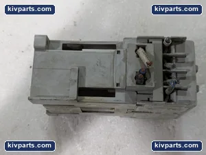 Animatics SM17205D Allen-Bradley IEC Contactor – actual item, photo 5 of 6