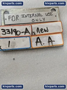 Ashcroft LPSN4GB25 Pressure Switch – actual item, photo 5 of 5