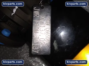 Worcester 6RT150 82 4 Flanged Ball Valve – actual item, photo 6 of 9