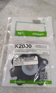 Tgoyen 1-G4-B-4 Jet Valve – actual item, photo 1 of 4
