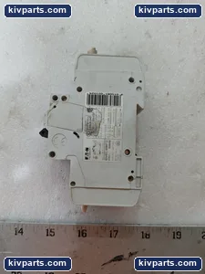 Eaton FAZ-D8/2-RT Miniature Circuit Breaker – actual item, photo 2 of 6