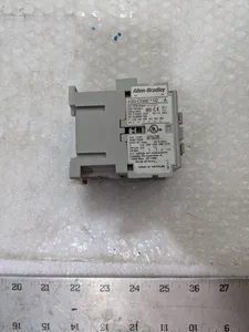 Allen-Bradley 100-C09E *10 IEC Contactor