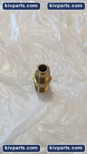 Parker X48F-8-8 Pneumatic Component – actual item, photo 3 of 5