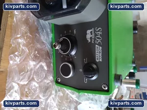 Watson-marlow 056.5041.000 MKII Peristaltic Pump – actual item, photo 7 of 13