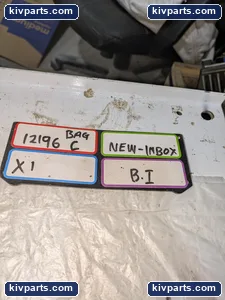 Allen-Bradley W26 Rockwell – actual item, photo 5 of 5