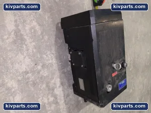 102218-0126 Rietschle VLT 15 Electric Motor – actual item, photo 6 of 14