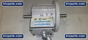 Tamagawa Seiki 800123-1R II FA-Solver Resolver Encoder – actual item, photo 3 of 5