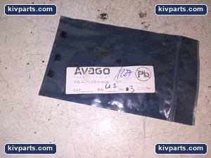 Avago ACPL-C87A-000E Isolated Voltage Sensor – actual item, photo 2 of 3
