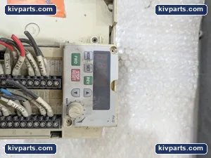 Mitsubishi FR-E540-3 Inverter – actual item, photo 2 of 8