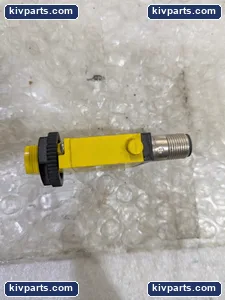 Banner MINI-BEAMSM312LVMHSQD Photoelectric Sensor – actual item, photo 5 of 7