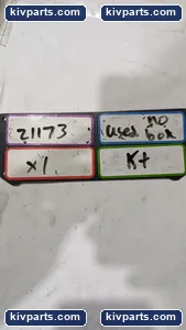 MTS 0110120703101000 Analog Output Module – actual item, photo 4 of 4