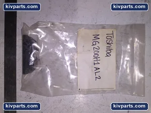Toshiba MG200H1AL2 Semiconductor – actual item, photo 2 of 3