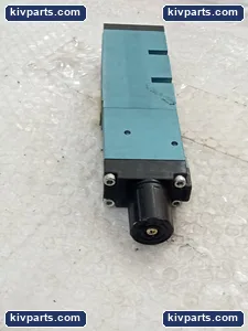 MAC PR93A-GAAA Solenoid Valve Regulator – actual item, photo 3 of 6