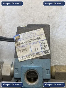 MAC 35A-AAA-DDBA-1BA Boost Control Solenoid Valve – actual item, photo 6 of 7