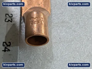 Ilsco Solder Lug – actual item, photo 5 of 8