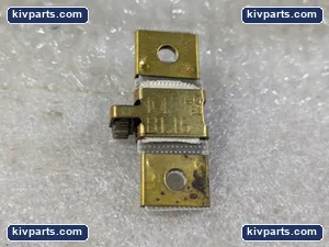 Square D B1.16 Overload Relay Heater Element – actual item, photo 3 of 5