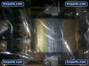 Struthers-dunn 940-108-38 Series 602 Power Relay – actual item, photo 2 of 14