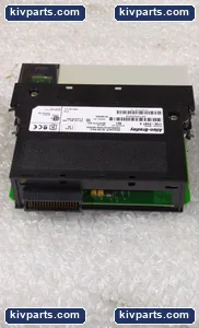 Allen-Bradley 8347274 Mb/s Bridge Module – actual item, photo 3 of 4