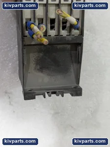 Eaton XTCE007B10 Contactor – actual item, photo 3 of 5