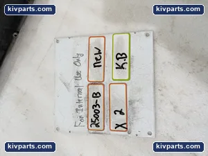 Keyence LK-H082 Laser Displacement Sensor – actual item, photo 3 of 3
