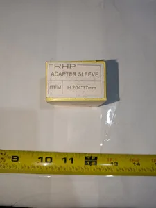 RHP H204 Adapter